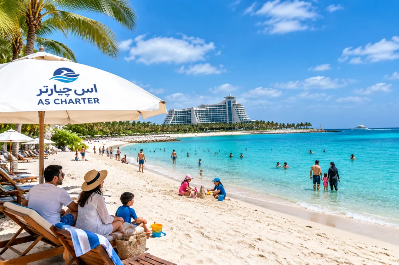 چرا اقامت در هتل ۵ ستاره کیش ارزش هزینه دارد؟