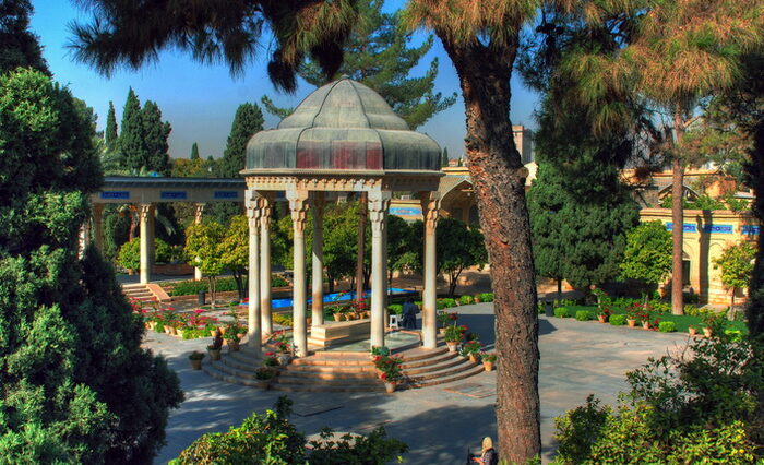 راهنمای سفر به استان فارس
