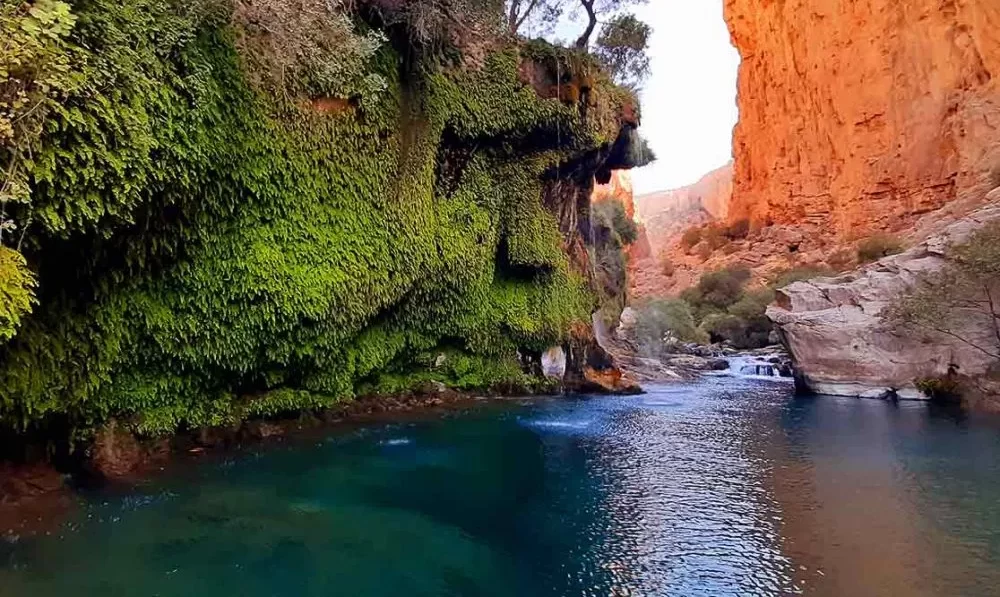راهنمای سفر به استان فارس