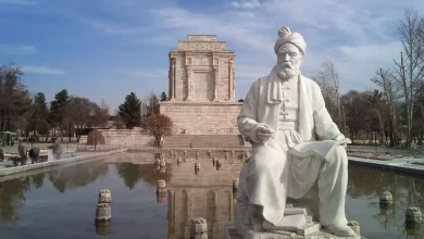آرامگاه فردوسی در توس؛ تحلیل معماری و پیوند با شاهنامه