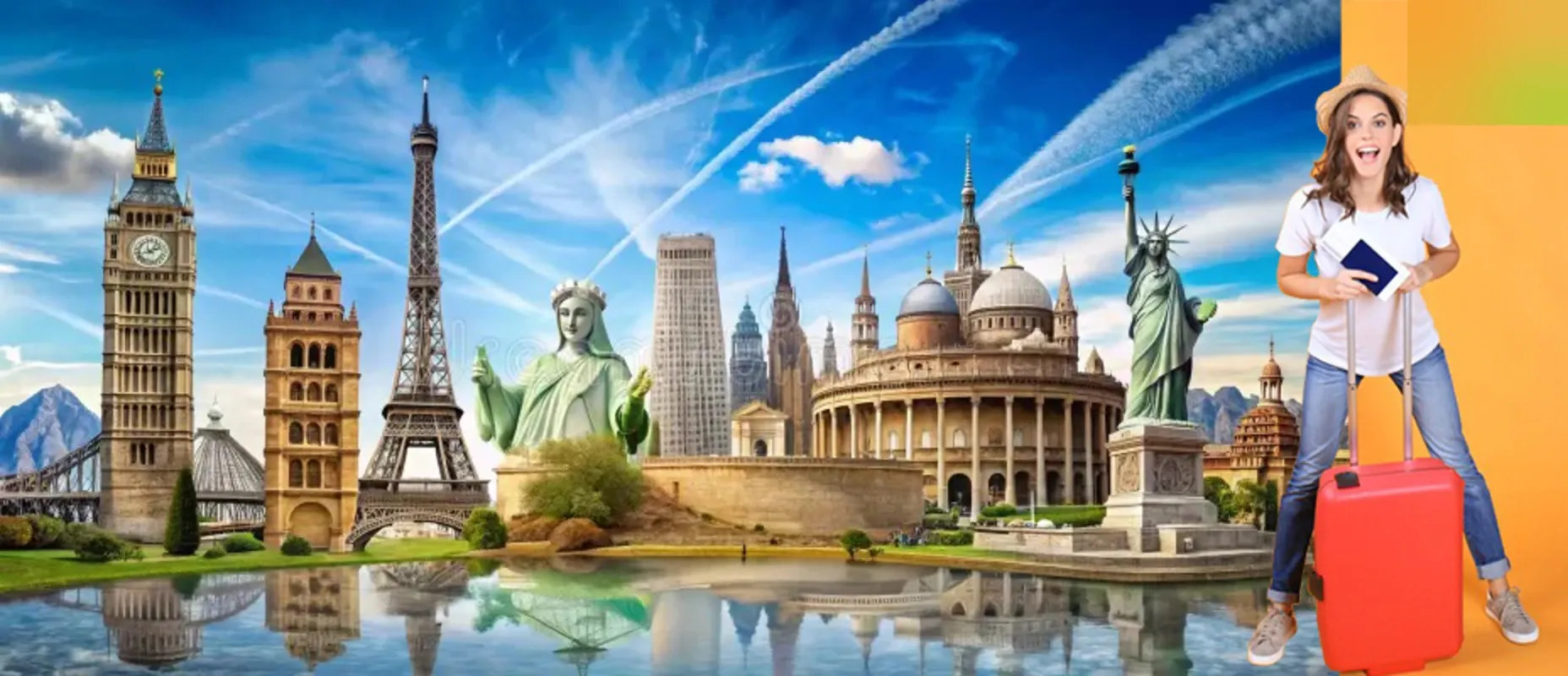 چگونه تور لحظه آخری خارجی ارزان را در بهترین زمان ممکن خریداری کنیم؟