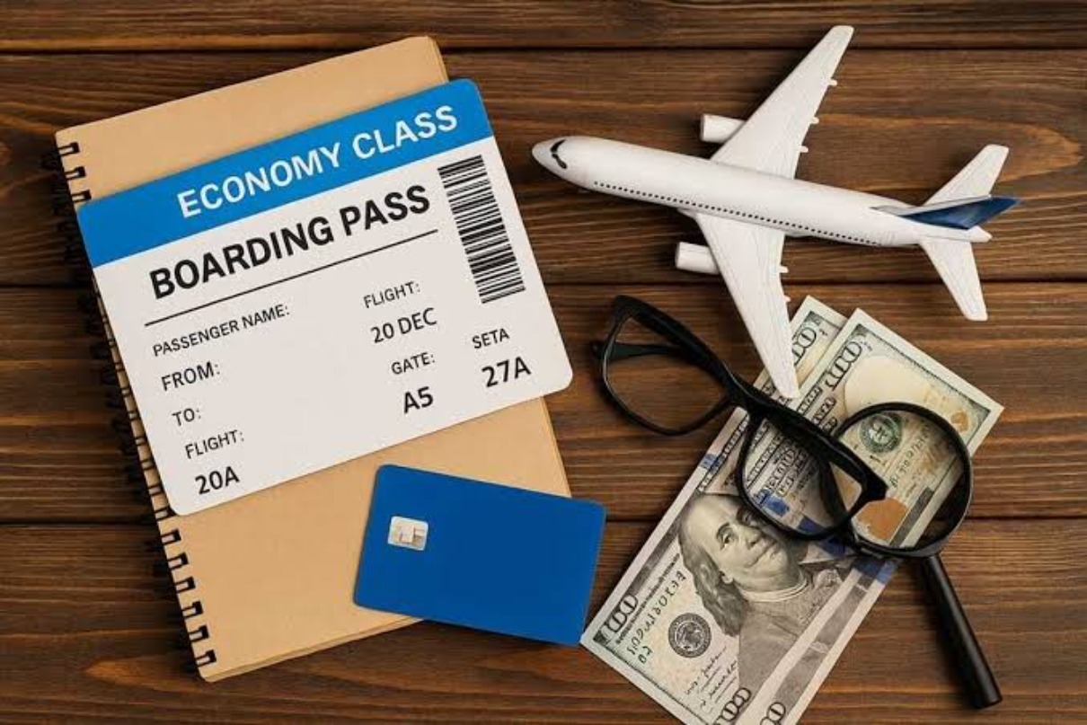 چرا قیمت بلیط هواپیما هر روز تغییر میکند؟