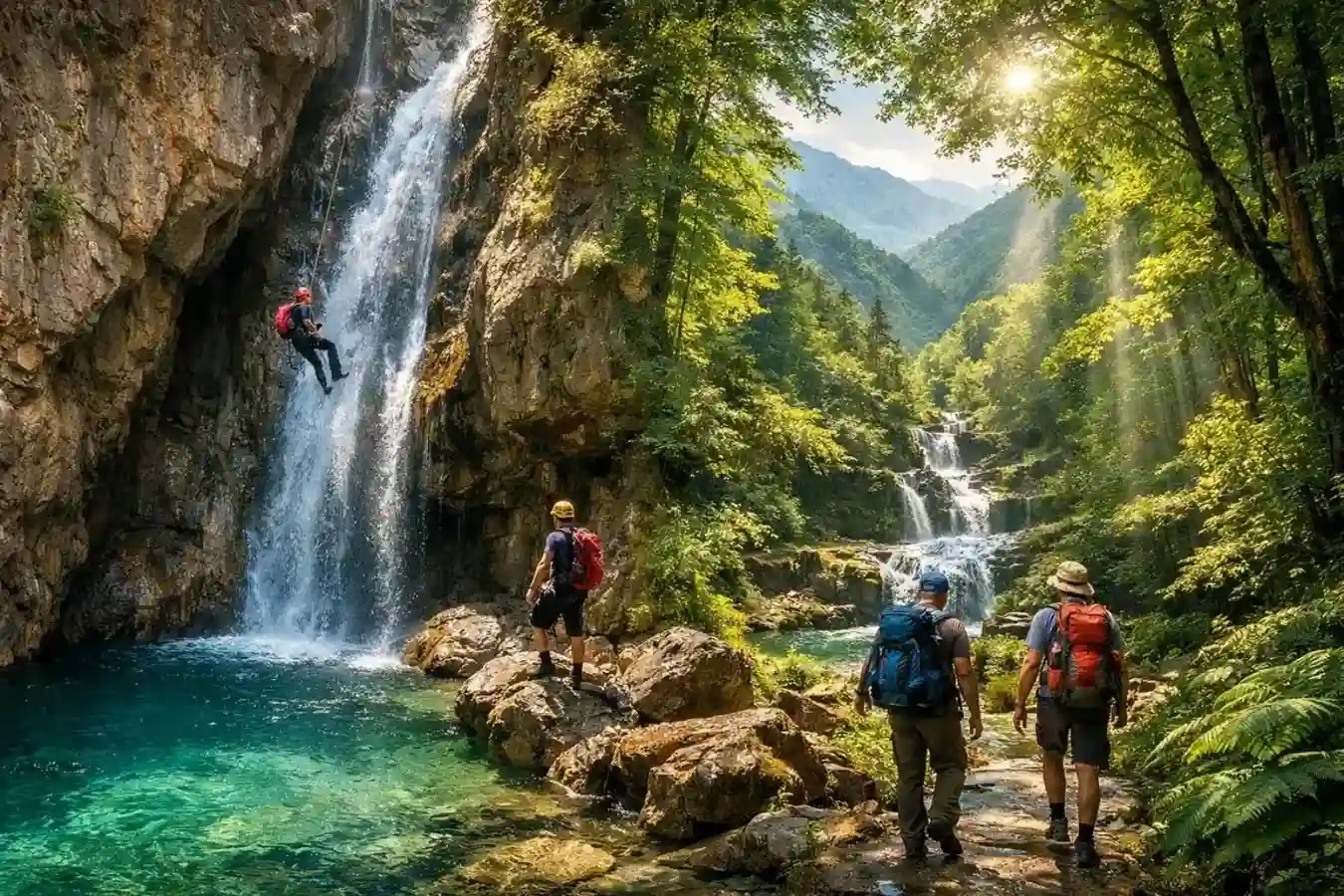 راهنمای تور طبیعتگردی ایران؛ مقصدهای بکر و مسیرهای کمترشناختهشده