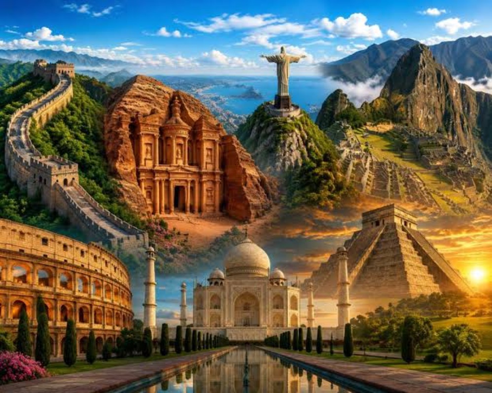 آشنایی با جاذبه های گردشگری پرو