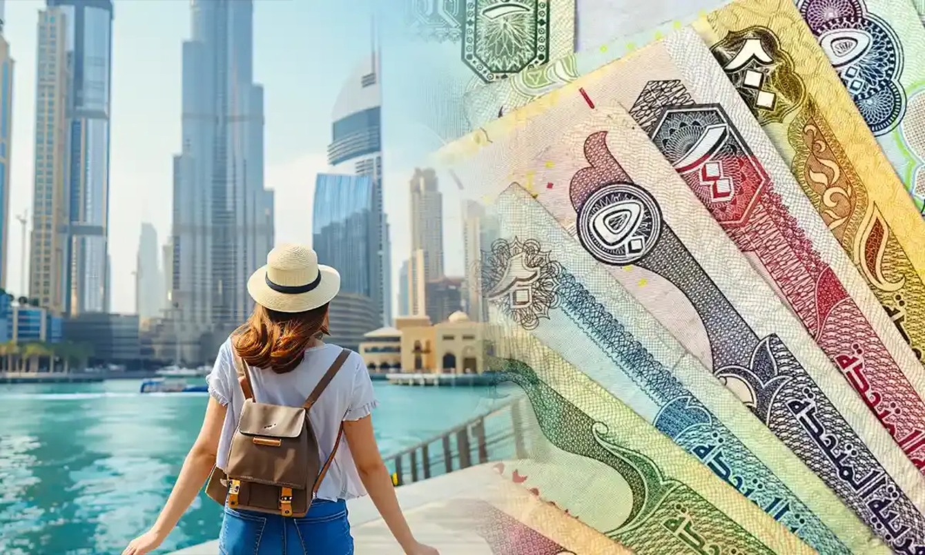 سفر به دبی در ۱۴۰۵؛ بودجه لازم و بهترین مناطق