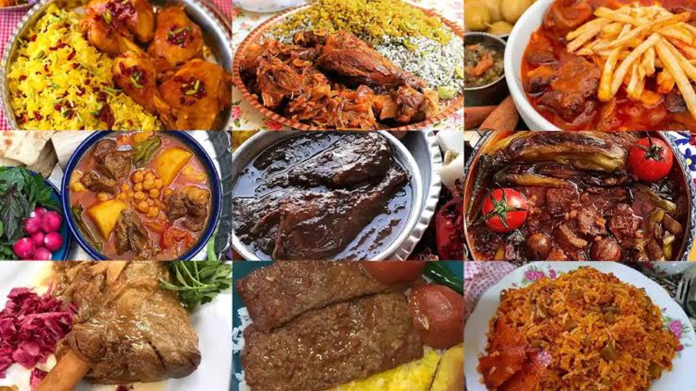 غذاهای سنتی بحرین و فرهنگ آشپزی