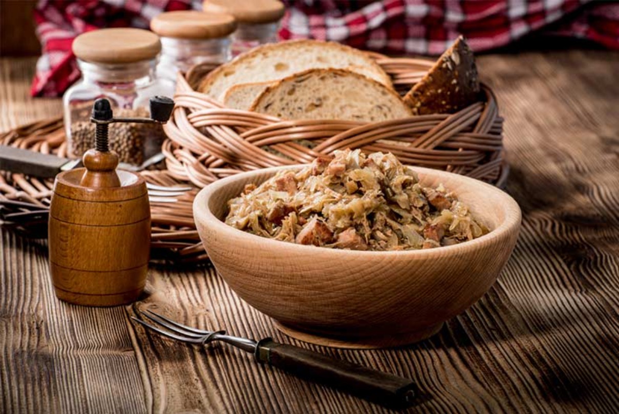 غذاهای سنتی لهستان؛ بخشی از تجربه واقعی سفر