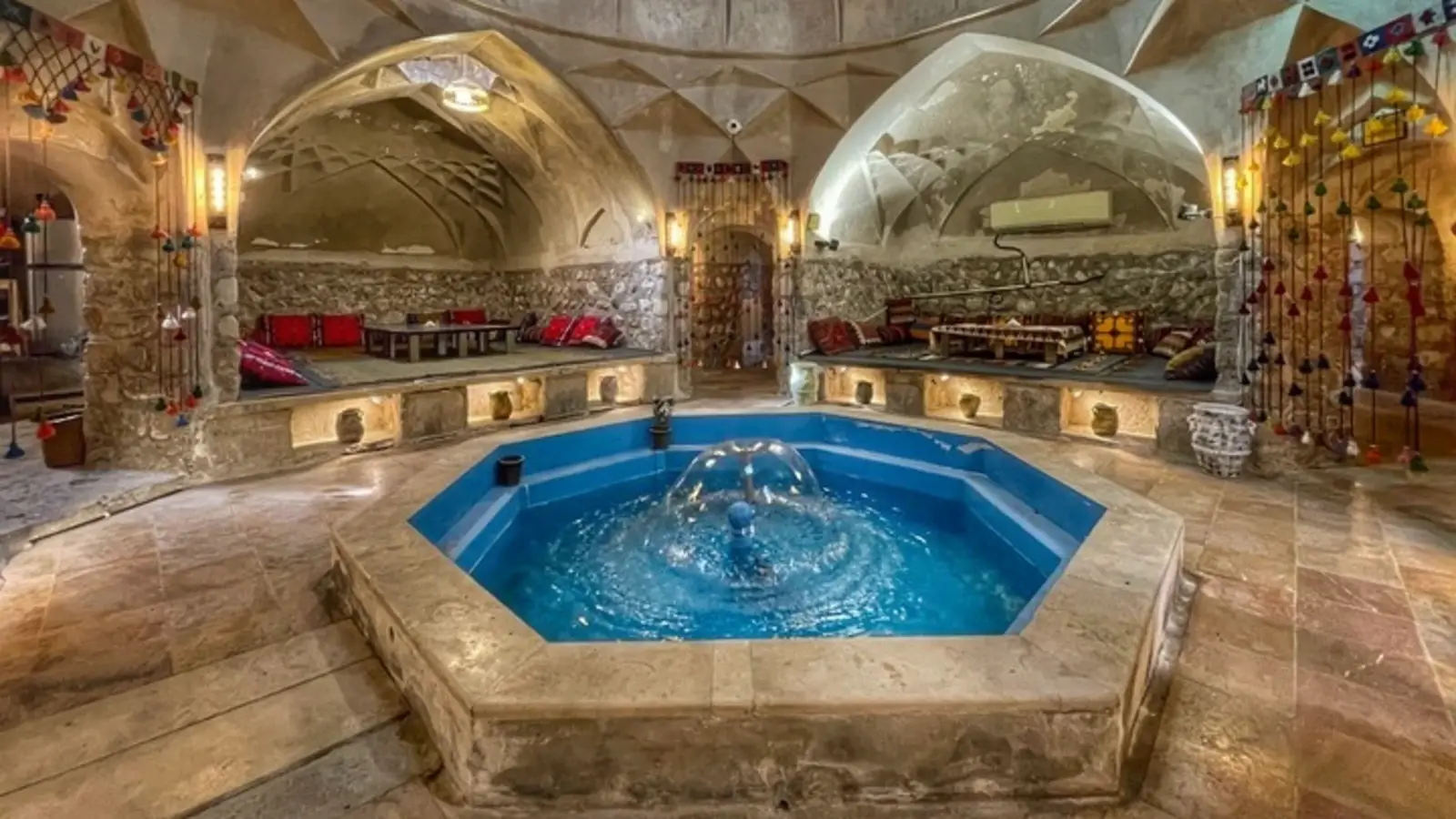 راهنمای سفر به بندرعباس با برنامه ریزی دقیق و تجربه واقعی جنوب