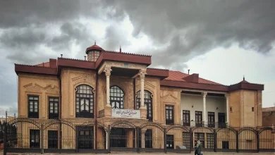 موزه باستان شناسی و مردان نمکی زنجان؛ رازهای عمارت ذوالفقاری