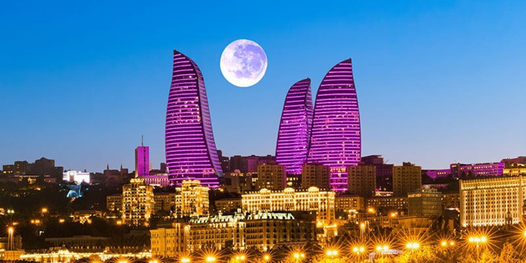 راهنمای کامل سفر به باکو ۱۴۰۵؛ هزینه، ویزا و بهترین مسیرها