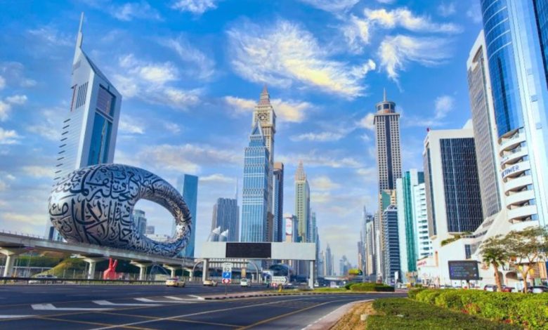 سفر به دبی در ۱۴۰۵؛ بودجه لازم و بهترین مناطق