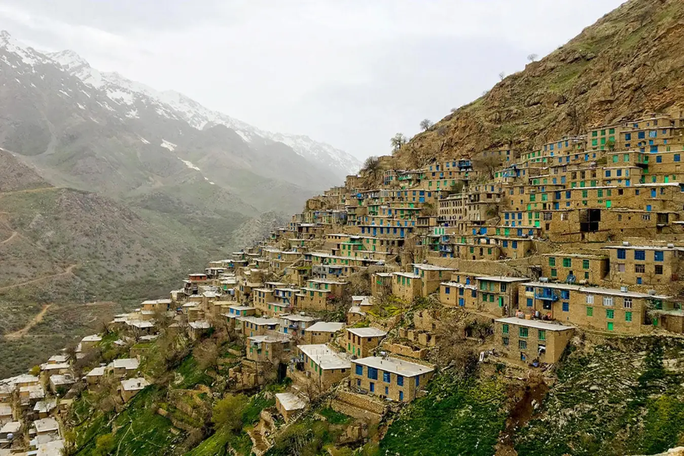بهترین شهرهای ایران برای سفر چندروزه در تعطیلات | راهنمای کامل