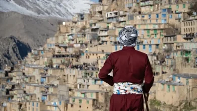 راهنمای سفر به کردستان و تماشای مراسم پیرشالیار هورامان