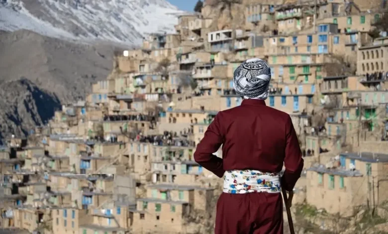 راهنمای سفر به کردستان و تماشای مراسم پیرشالیار هورامان