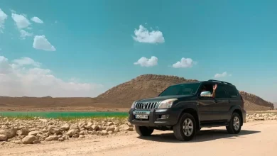 سفر زمینی خارجی؛ بهترین مقصدها برای ایرانیان در ۱۴۰۵