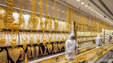 راهنمای خرید طلا و جواهر در سفر به دبی؛ نکات و ترفندهای مهم