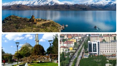تور وان؛ راهنمای جامع سفر زمینی اقتصادی و خرید در ترکیه