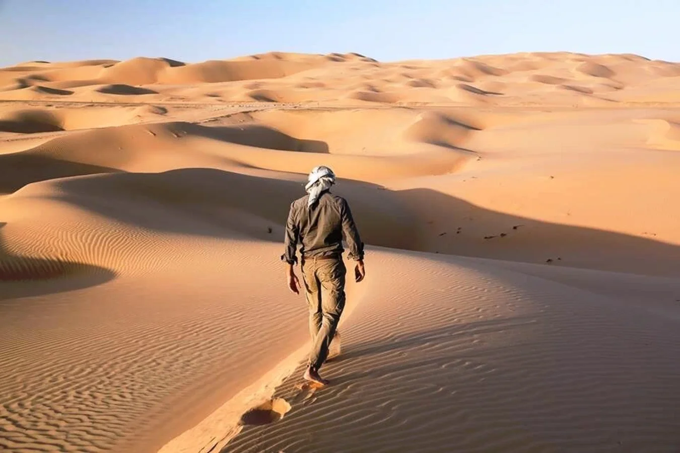 تور کویرگردی؛ بهترین زمان سفر و نکات ضروری