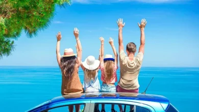 تور خانوادگی خارجی امن؛ بهترین مقصدها برای سفر آرام