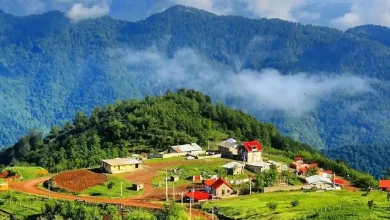 تور شمال ایران؛ بهترین شهرها برای سفر کوتاه و خاطرهانگیز