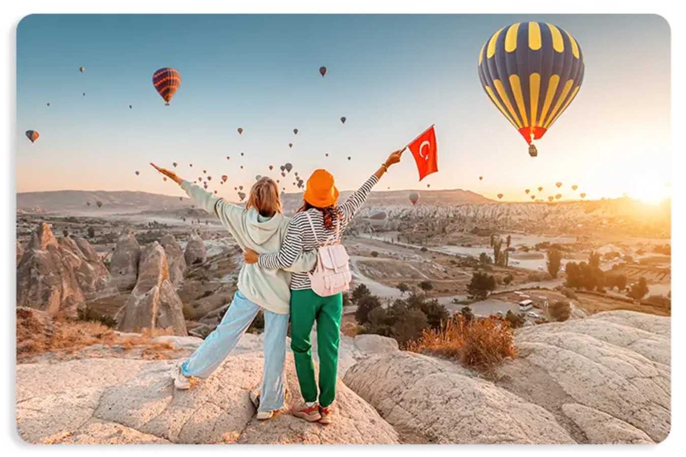 بهترین و ارزان ترین کشورهای خارجی برای سفر در سال ۱۴۰۵